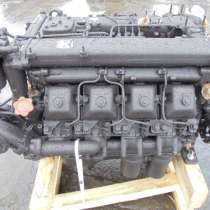 Двигатель КАМАЗ 740.30 евро-2 с Гос резерва, в г.Кентау