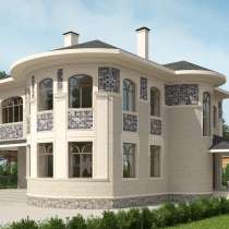 Проектирование и строительство, в Москве