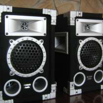 Колонки Acoustik Audio GX-350, в г.Антрацит