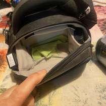 Видео камера Sony хандикам– SR82 Все в комплекте, в Истре