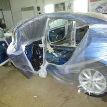 Антикоррозийная обработка автомобиля в Самаре, в Самаре