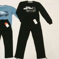 Детские Тёплые Костюмы На Флисе, в Балаково