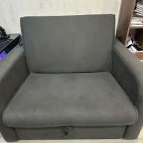 Кресло кровать, в Новосибирске