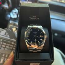 Tissot style series, в Москве