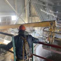 Подрядчики по ремонту подкрановых путей, в Москве