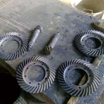 Запчасти на зубообрабатывающее оборудование, в Ростове-на-Дону