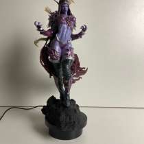 Фигурка Sylvana, в Магнитогорске