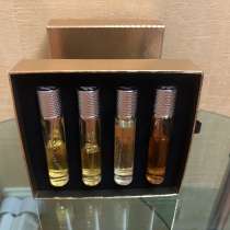 Atkinsons набор 4*8ml. Оригинал. Куплен в ЗЯ, в Санкт-Петербурге