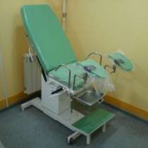 гинекологическое кресло кг-3Э, в Шуе