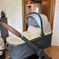 Коляска Happy Baby Mommer Pro 2 в 1 (+ дождевик и москитка), в Королёве