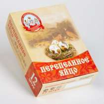 Яйцо перепелиное, мясо перепелов, в Воронеже