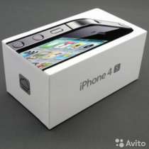 мобильный телефон iPhone 4S, в Самаре