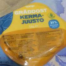 Сыр, в Мурманске