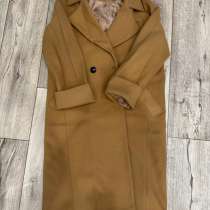 Пальто, в Красноярске