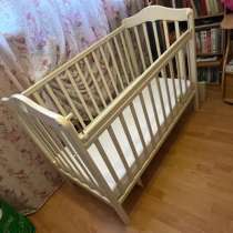 Кровать б/у, в Ростове-на-Дону