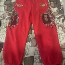 Штаны спортивные размер 48-50, в Москве