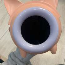 Будильник, в Михайловке