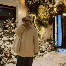 Шуба женская, в Казани