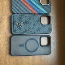 Чехлы для айфон 14 pro max, в Москве