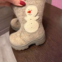 Детские валенки 22 размер, в Наро-Фоминске