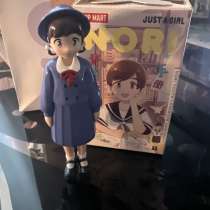 Фигурка &ldquo;Nory&rdquo;, в Санкт-Петербурге