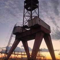 Демонтаж мостовых, козловых кранов и кран-балок по РФ, в Красноярске