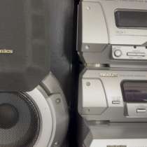 Продаю японский центр техники, в рабочем состоянии, в Москве