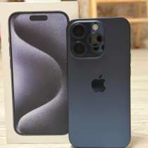 IPhone 15 pro, в Хабаровске