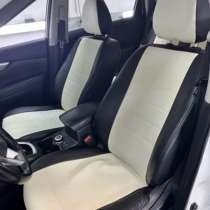 Чехлы Nissan X Trail t32, в Екатеринбурге