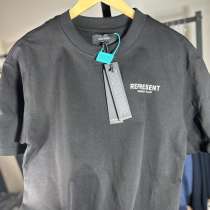 Футболка REPRESENT, в Нижневартовске