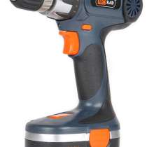 Аккумуляторная дрель-шуруповерт Prorab 1112 B1N, в г.Тирасполь