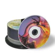Печать фото на CD, DVD дисках, тиражирование дисков Херсон, в г.Херсон