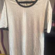 Футболка reserved, в Москве