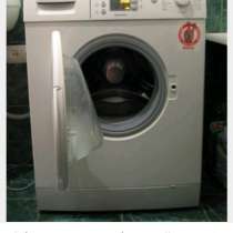 ПРОДАМ стиральная машина, в Новосибирске