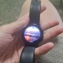 Умные Часы Samsung Galaxy Watch Active SM-R500, в Калаче