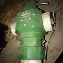 Клапан предохранительный АП-052 (Ру=0,5-6 кгс/см2, Ду=32 мм), в Балашихе