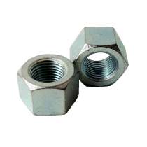 Гайка болта центрального задней рессоры Hino 700, в Краснодаре