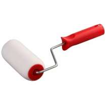 Валик малярный ЗУБР СТАНДАРТ РАДУГА 03605-15_z01 поролон, в г.Тирасполь