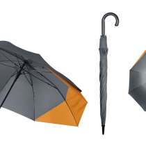 Зонт-трость с логотипом, в Екатеринбурге