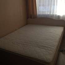 Продам кровать 160 на 200, в Перми