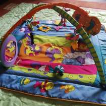 Игровой коврик для малыша из серии Tiny love, в Пензе