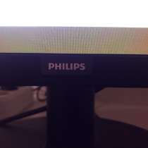 Продам монитор Philips 27” 75 герц, в Перми