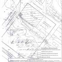 Продаётся земельный участок под строительство СК, в Тюмени
