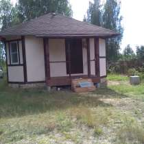 Жилой дом с участком в Выползово у озера на опушке леса, в Рязани