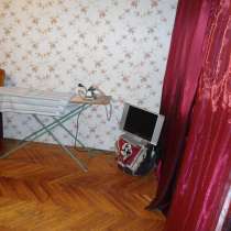 Сдается дешевая однокомнатная квартир со старым ремонтом, в Одинцово