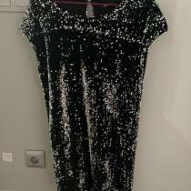 Платье с паетками, в Москве