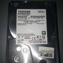 Жесткий диск Toshiba DT01ACA200, в Ялте