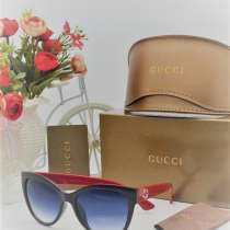 Солнцезащитные очки, модель Gucci, в Москве