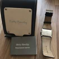Часы Betty Barclay, в Перми