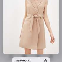 Продам платье пиджак, размер 42-44, не одевала ни разу, в Иркутске